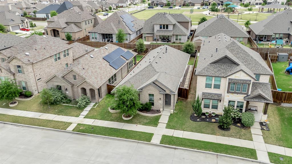 Wellington - Residential