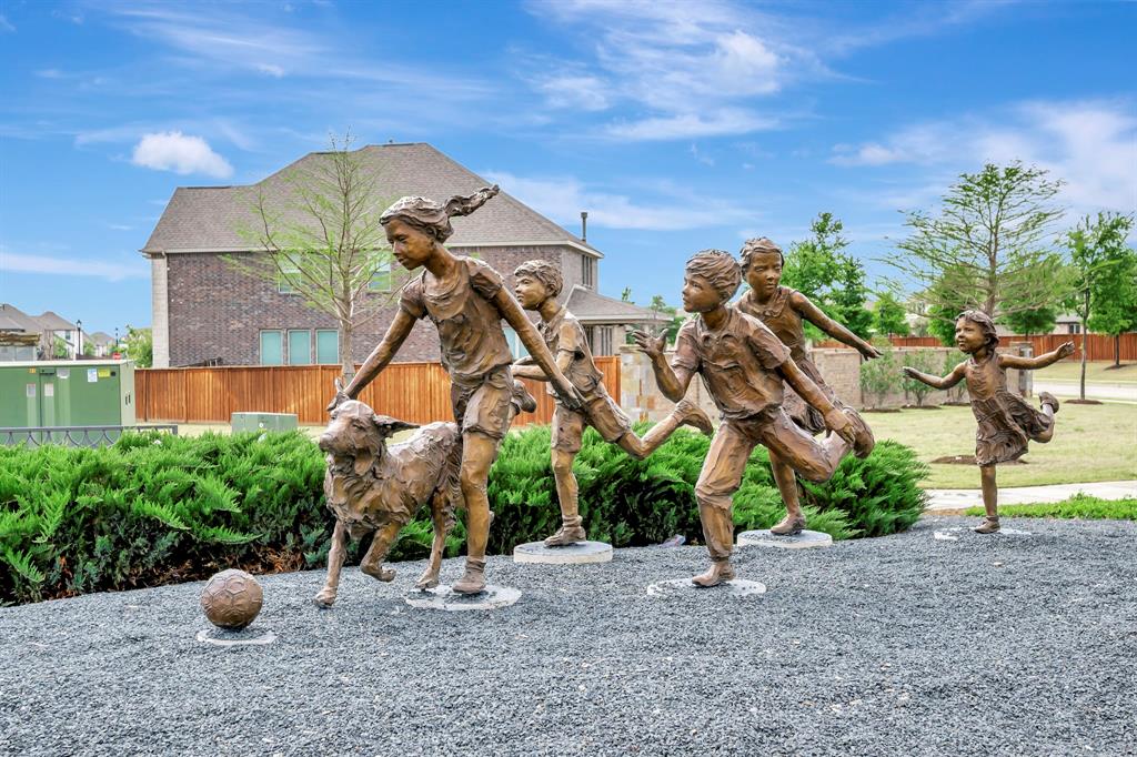 Wellington - Residential