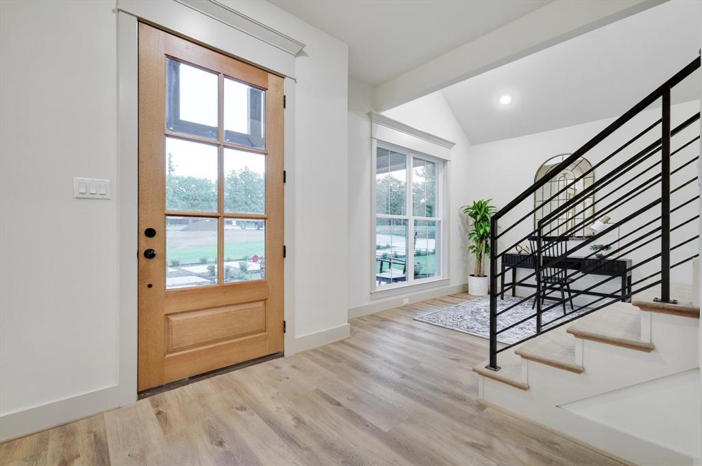 Johnston Aj - Residential