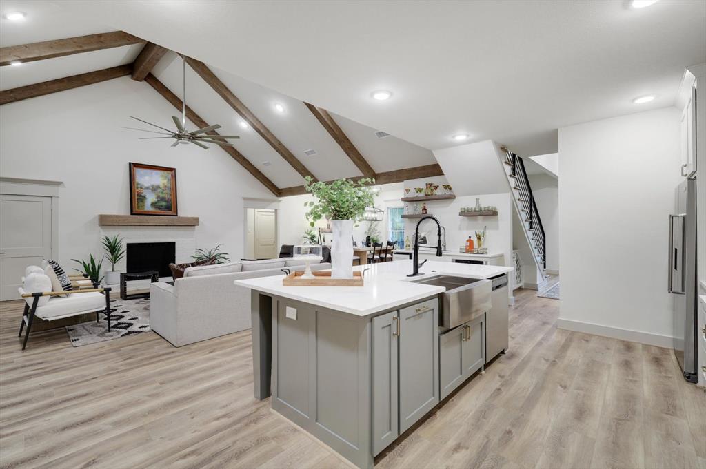 Johnston Aj - Residential