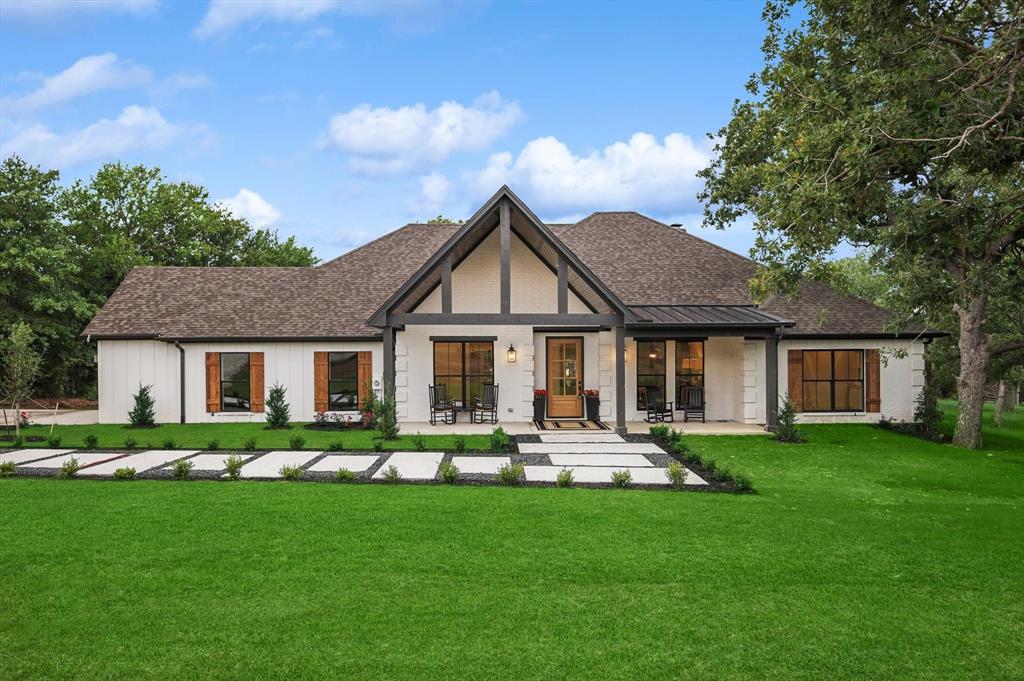 Johnston Aj - Residential