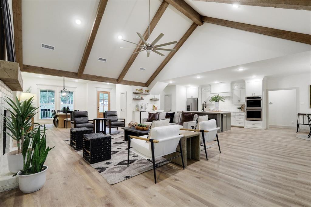 Johnston Aj - Residential