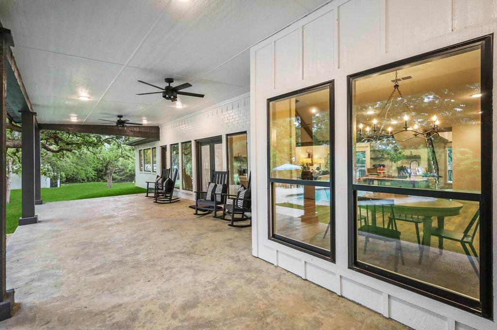 Johnston Aj - Residential