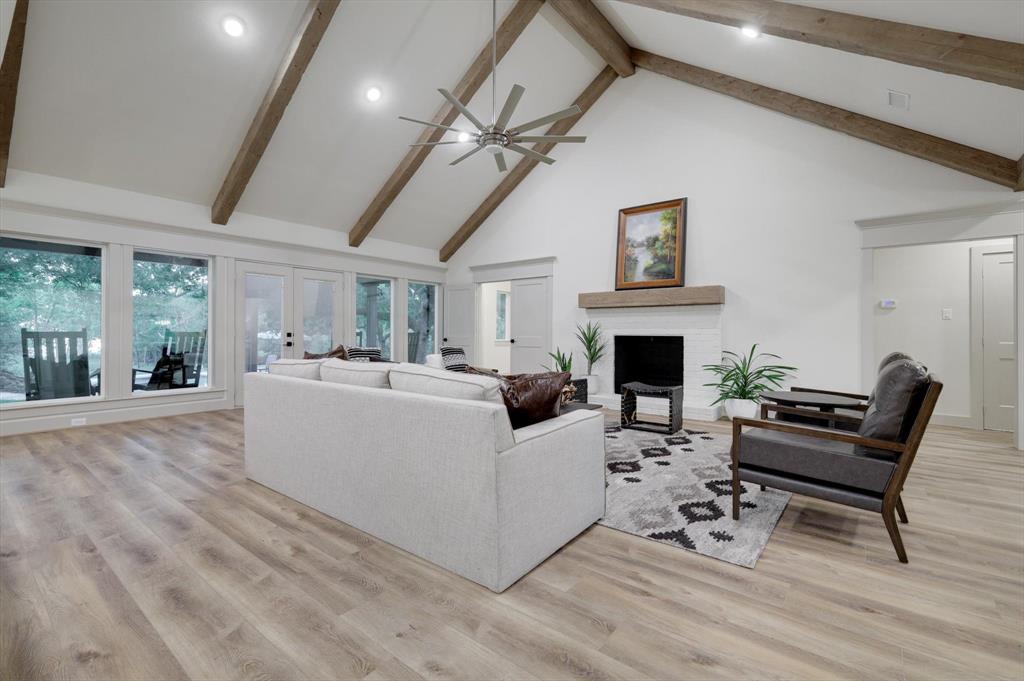 Johnston Aj - Residential