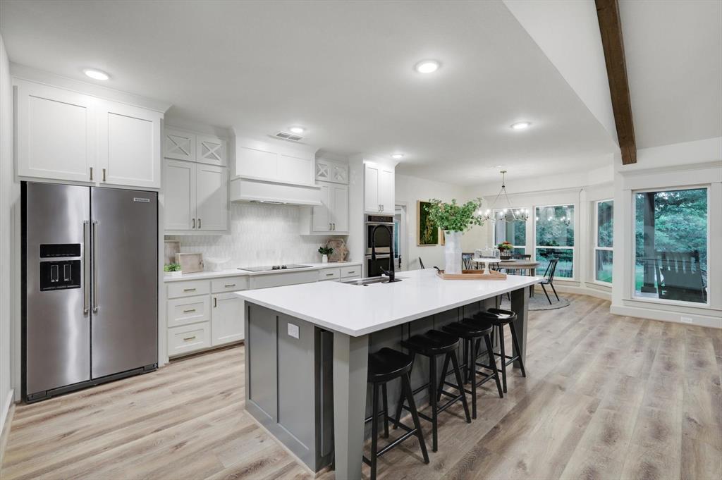 Johnston Aj - Residential