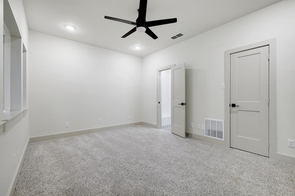 Johnston Aj - Residential