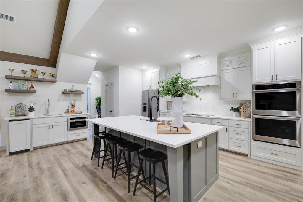 Johnston Aj - Residential