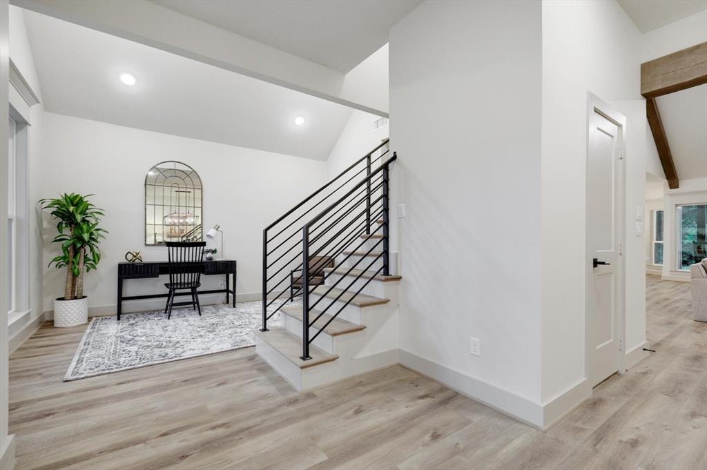 Johnston Aj - Residential