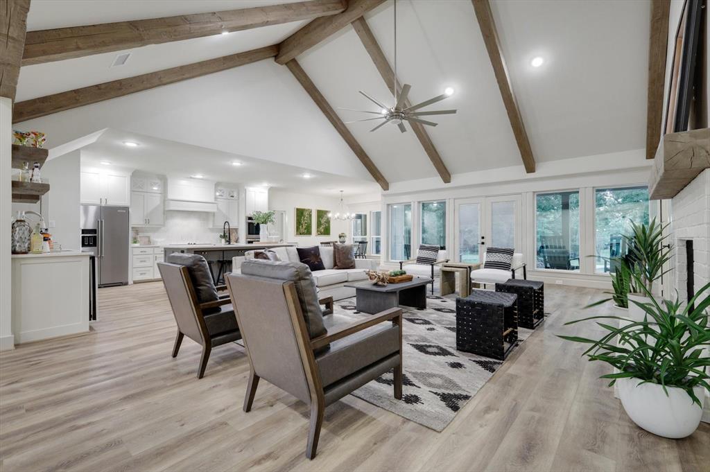 Johnston Aj - Residential