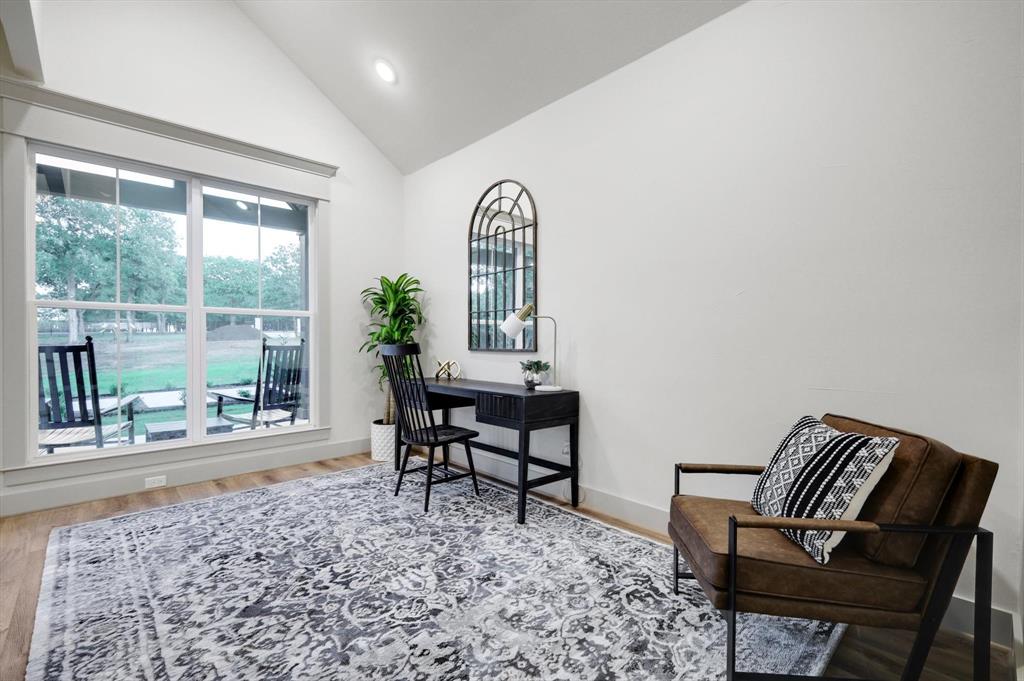 Johnston Aj - Residential