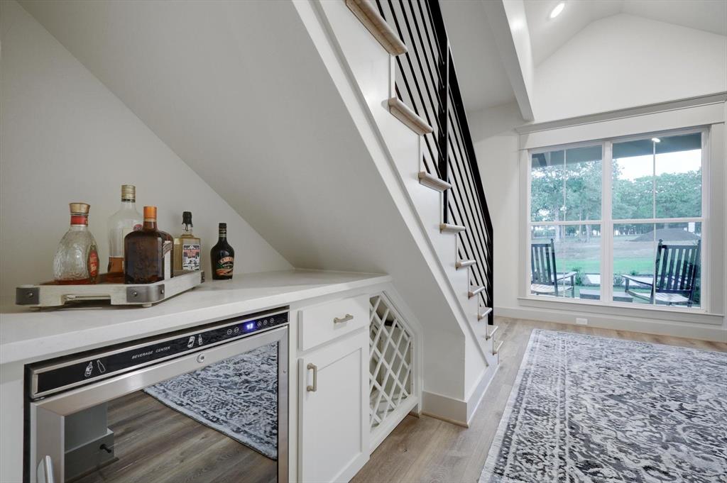 Johnston Aj - Residential