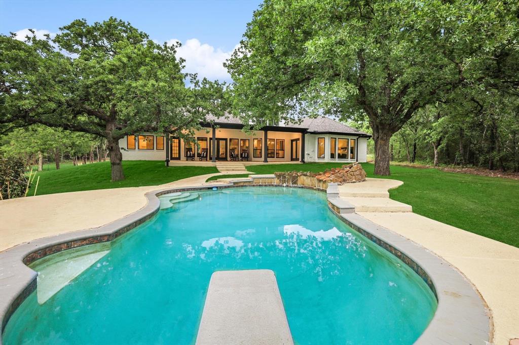 Johnston Aj - Residential