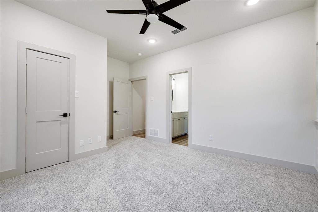 Johnston Aj - Residential