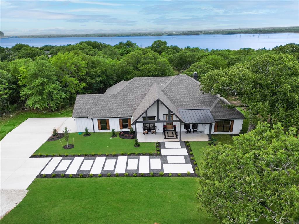 Johnston Aj - Residential