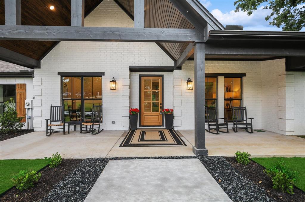 Johnston Aj - Residential