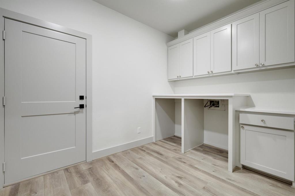 Johnston Aj - Residential