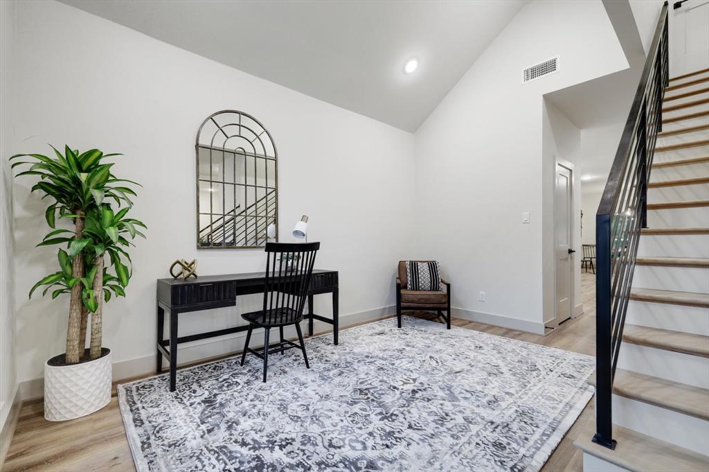 Johnston Aj - Residential