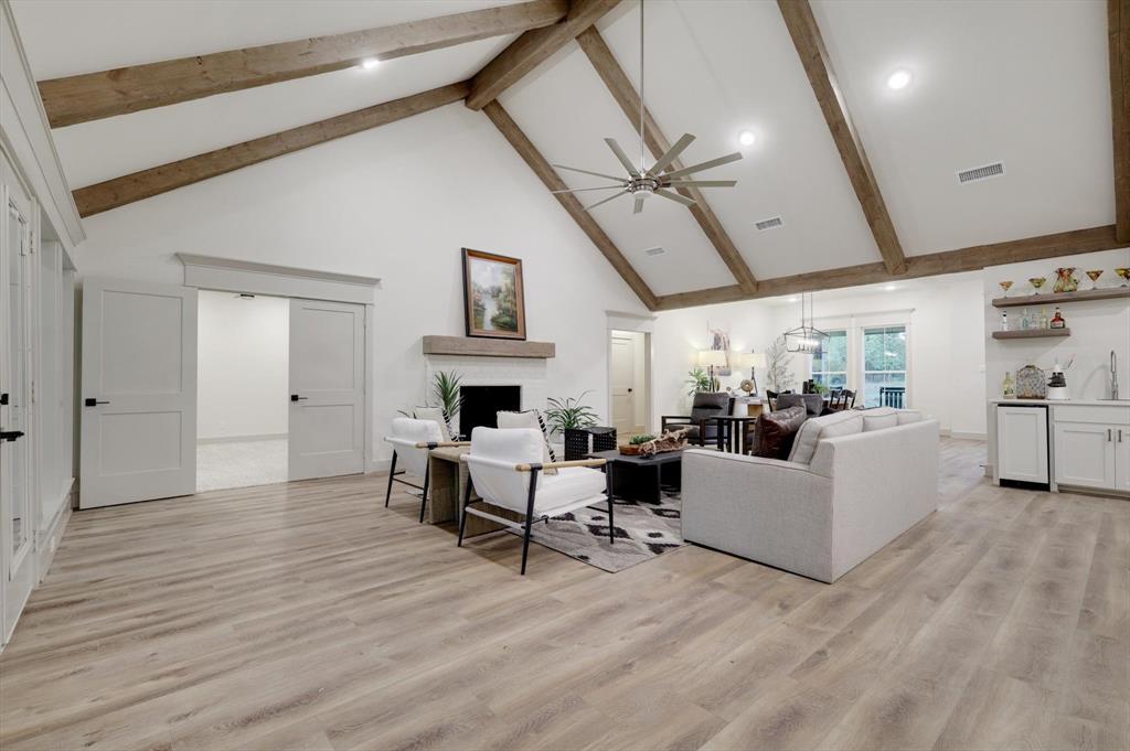 Johnston Aj - Residential