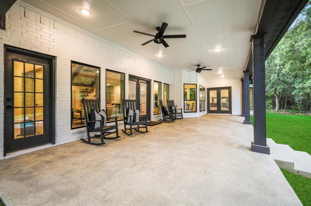 Johnston Aj - Residential