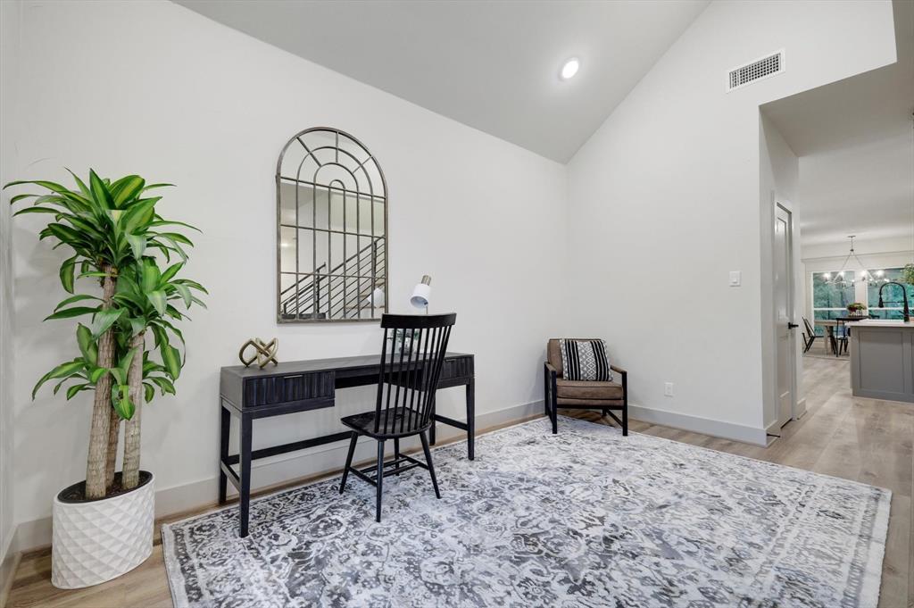 Johnston Aj - Residential