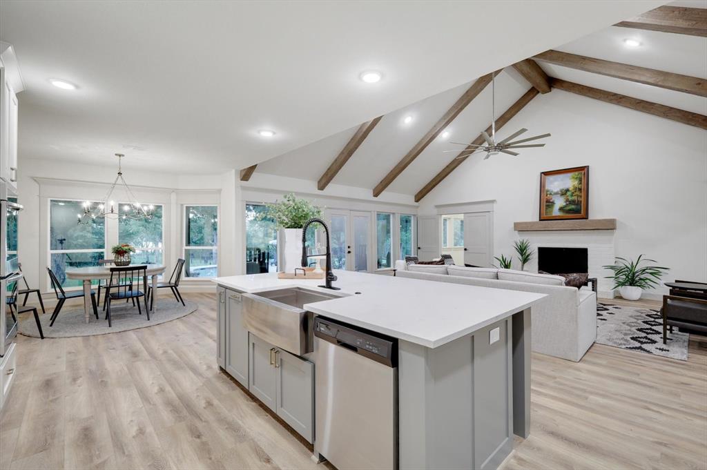 Johnston Aj - Residential