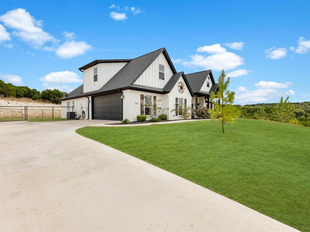 194 Cedar Mountain Drive