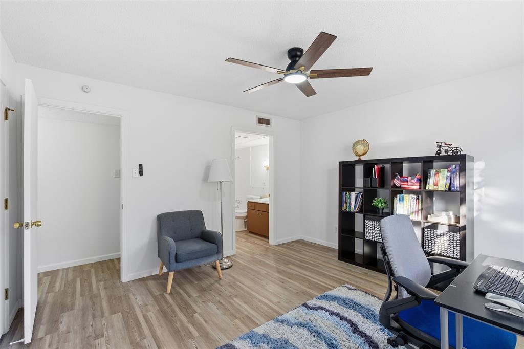 Sandhurst Plaza Condo - Residential