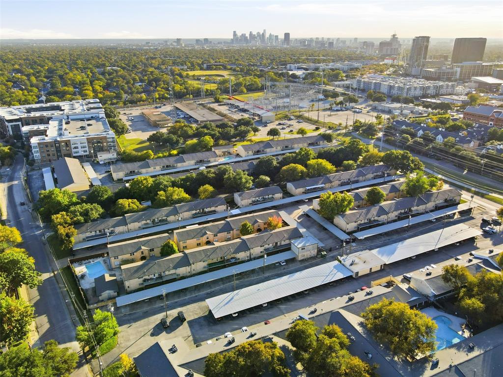 Sandhurst Plaza Condo - Residential