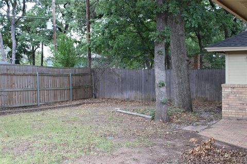 A home in Arlington