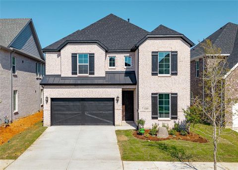 209 Lancaster Street Mansfield TX 76063