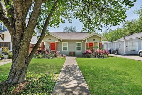 Photo of 6012 Richmond Avenue, Dallas, TX 75206 (MLS # 21170892)