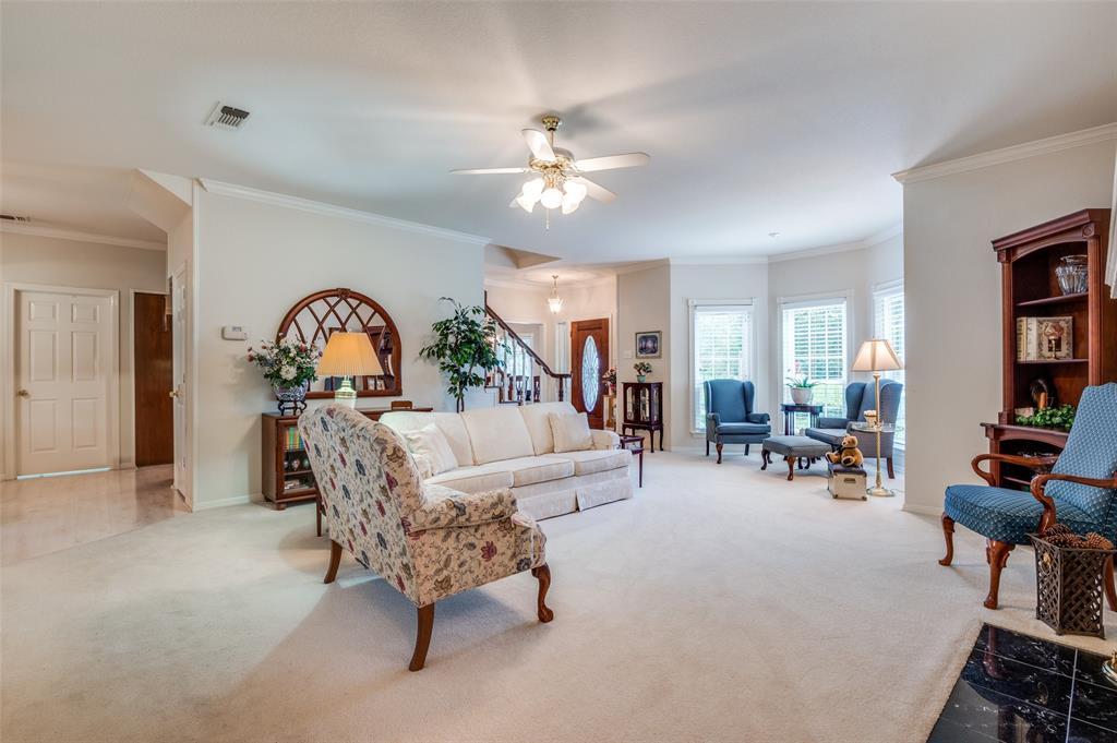 815 Laurel Hills Court