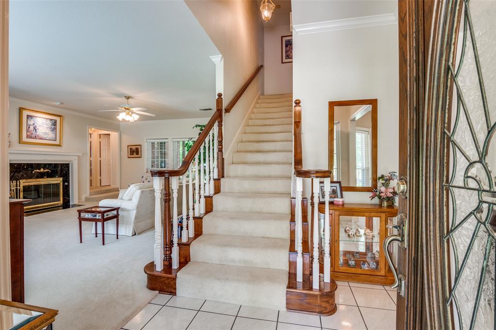 815 Laurel Hills Court