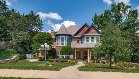 815 Laurel Hills Court Cedar Hill TX 75104