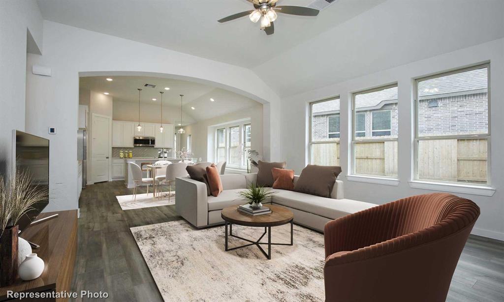 Heartland - Residential