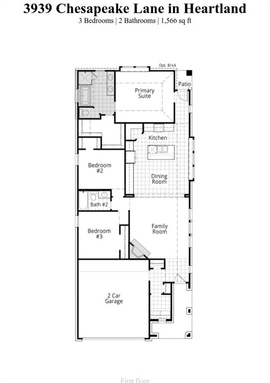 Heartland - Residential