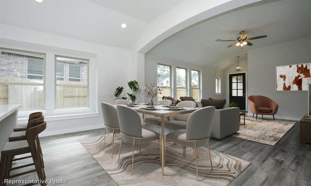 Heartland - Residential