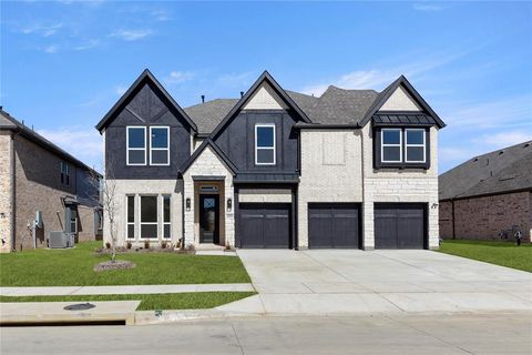 6121 Shasta Creek Road Celina TX 75009