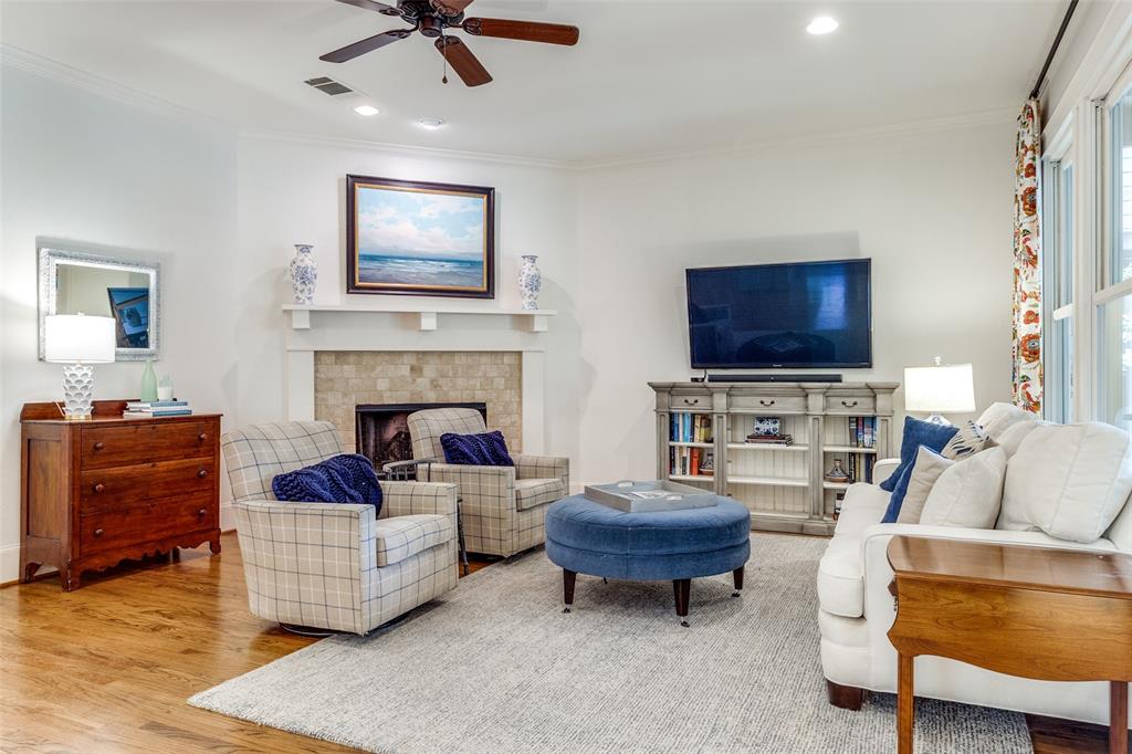 Briarwood 02 Instl - Residential