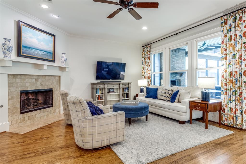 Briarwood 02 Instl - Residential