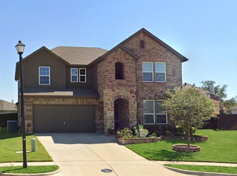 Photo of 1012 Alexa Drive, Forney, TX 75126 (MLS # 21398661)