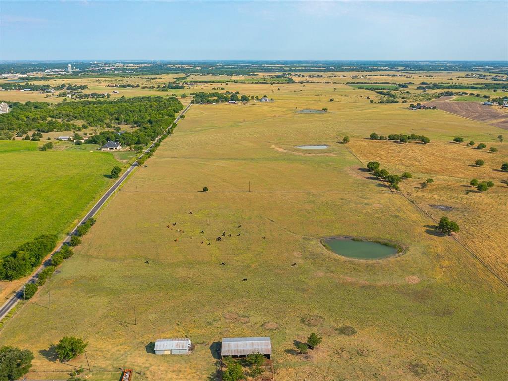 Camodo Addition - Land