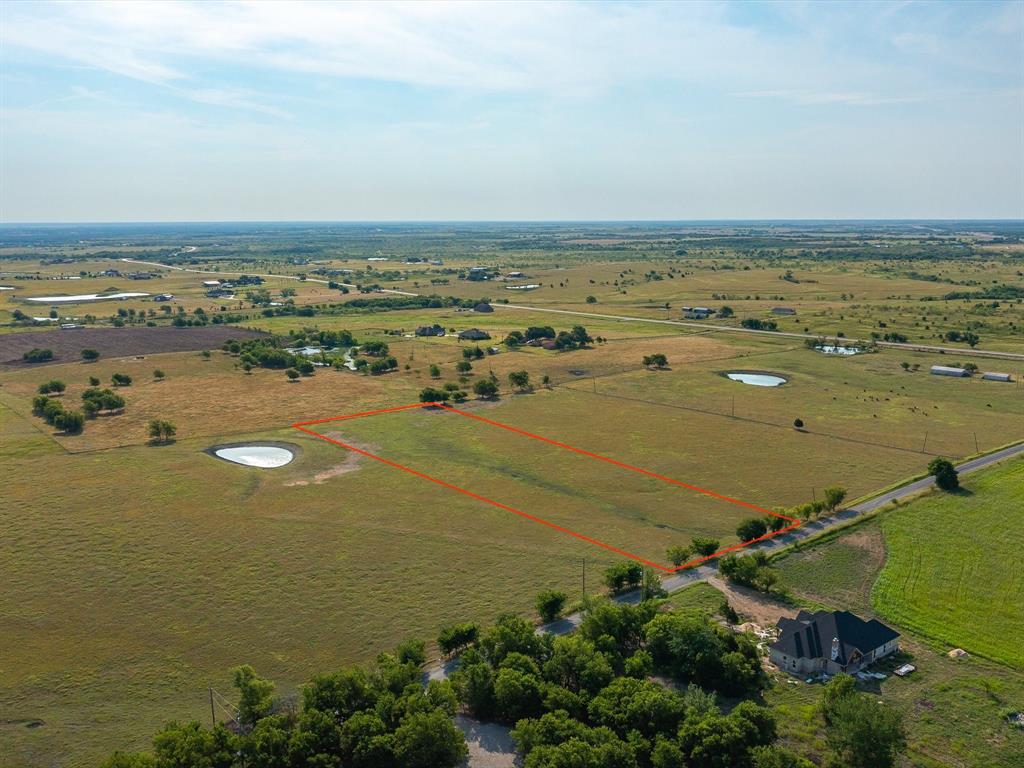 Camodo Addition - Land