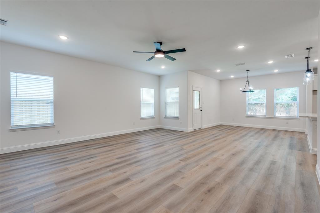 Juarez Heights - Residential Lease