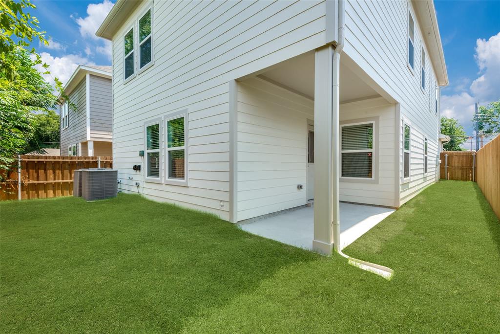 Juarez Heights - Residential Lease