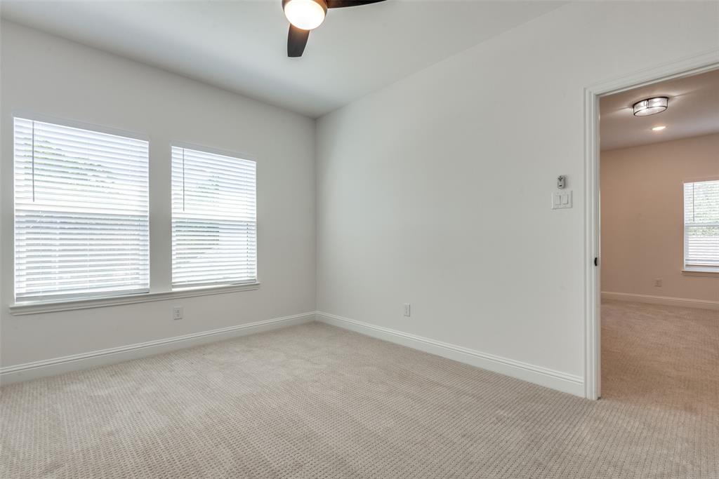 Juarez Heights - Residential Lease