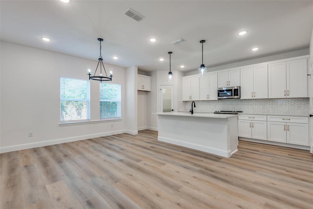 Juarez Heights - Residential Lease