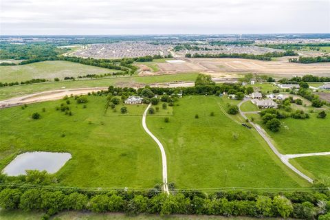 1441 County Road 282 McKinney TX 75071