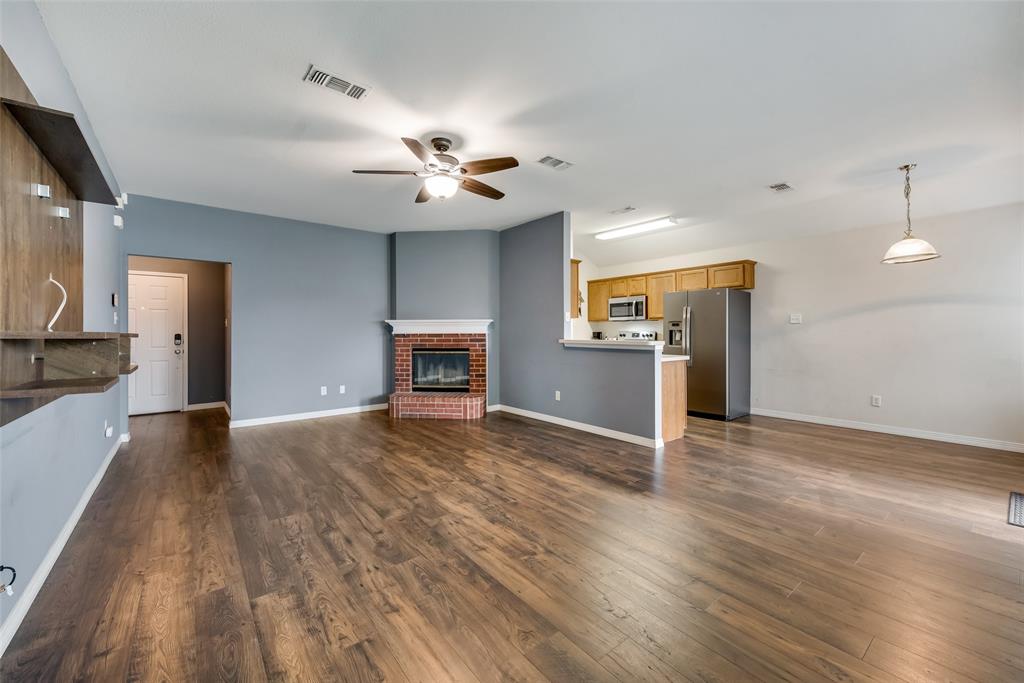Fossil Hill Estates - Residential