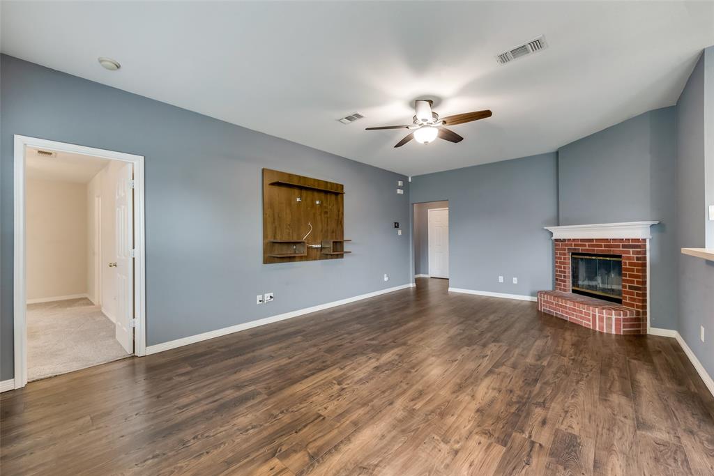 Fossil Hill Estates - Residential